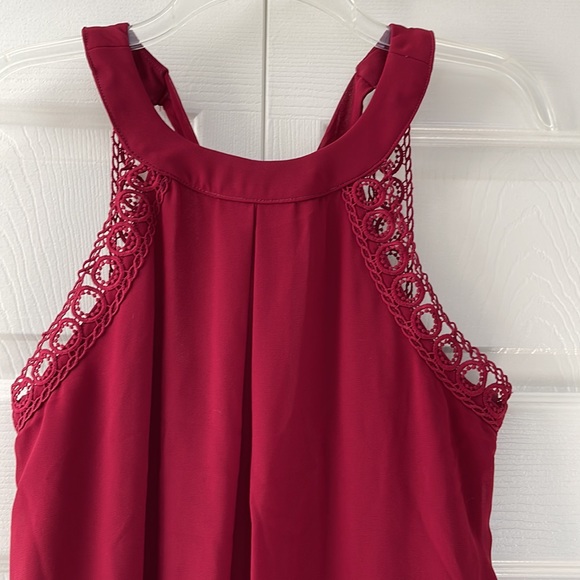 *Excellent Condition IZ Buyer Cocktail Dress - Picture 3 of 6